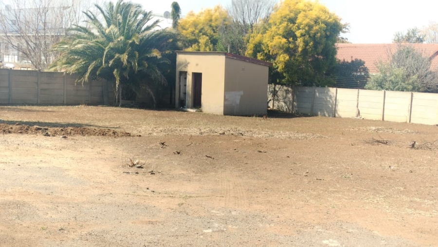  Bedroom Property for Sale in Navalsig Free State